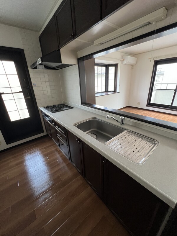 本多邸２階 建物その他