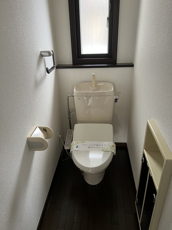 本多邸２階 建物その他