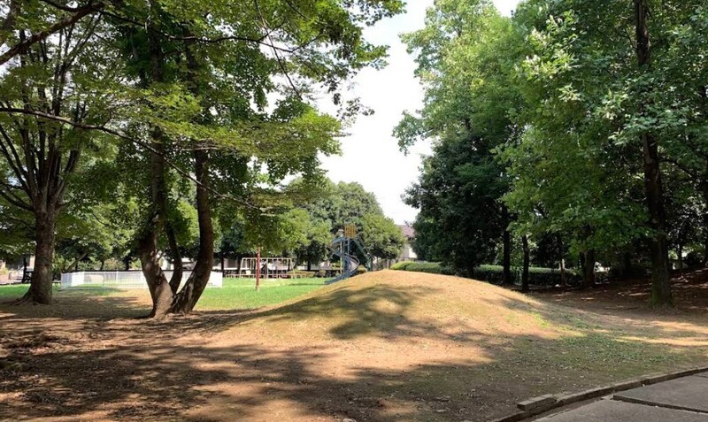 千間台第四公園