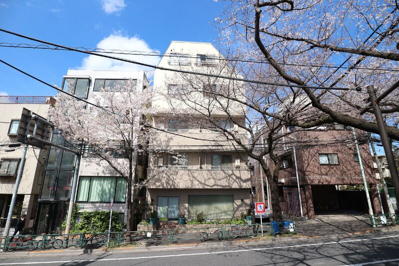 シャトー白馬 301