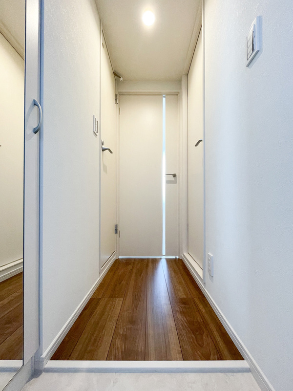 玄関・廊下