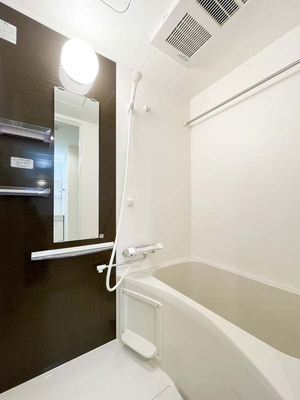 バス・シャワー