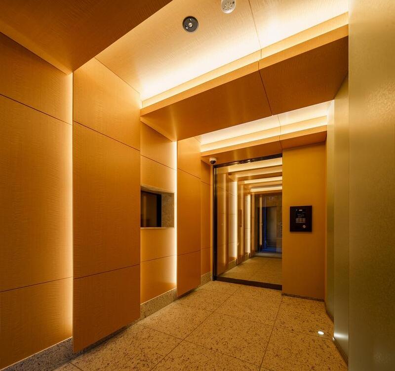 ミリアレジデンス浅草橋1203号室 部屋その他