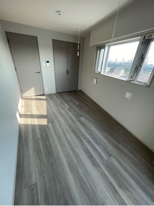 ミリアレジデンス馬込201号室 部屋その他