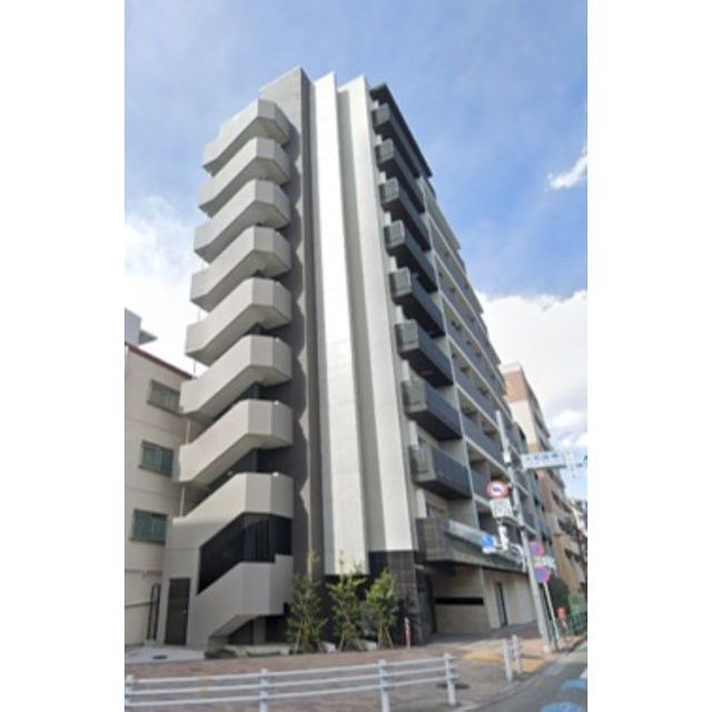 レガリス高円寺 902