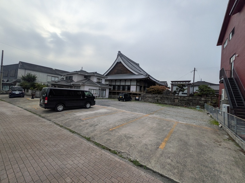 全景（古家も）