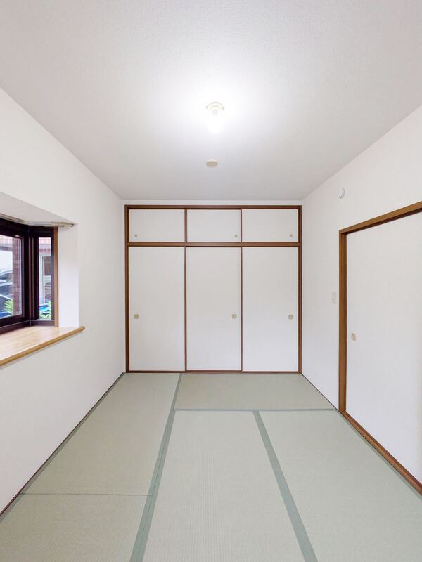 フルールアンサンク101号室 部屋その他