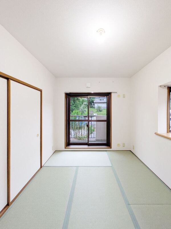 フルールアンサンク101号室 部屋その他