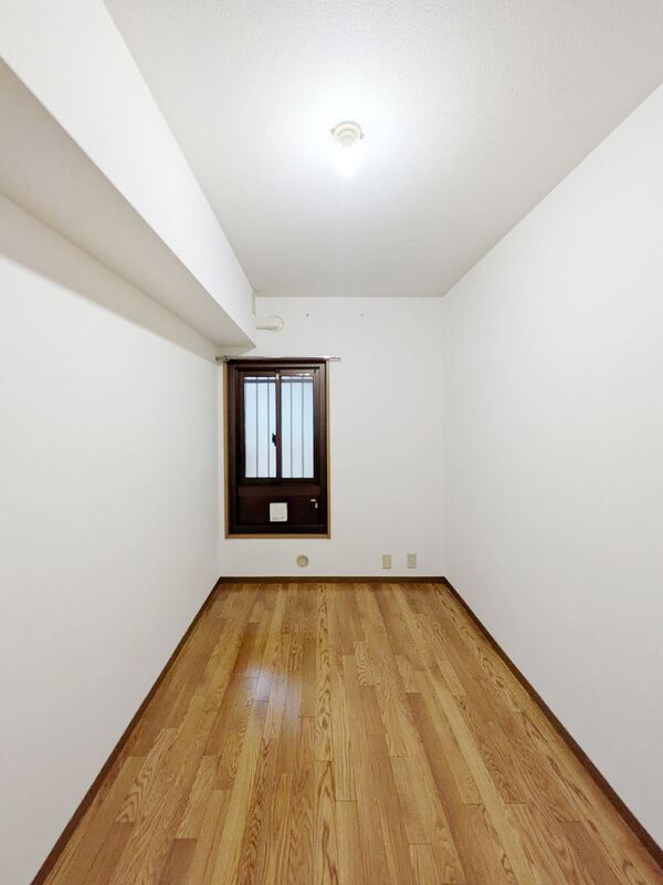 フルールアンサンク101号室 部屋その他