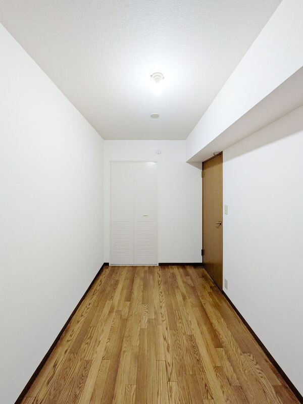 フルールアンサンク101号室 部屋その他