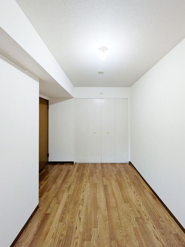 フルールアンサンク101号室 部屋その他