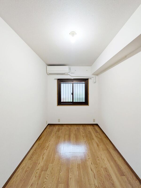 フルールアンサンク101号室 部屋その他