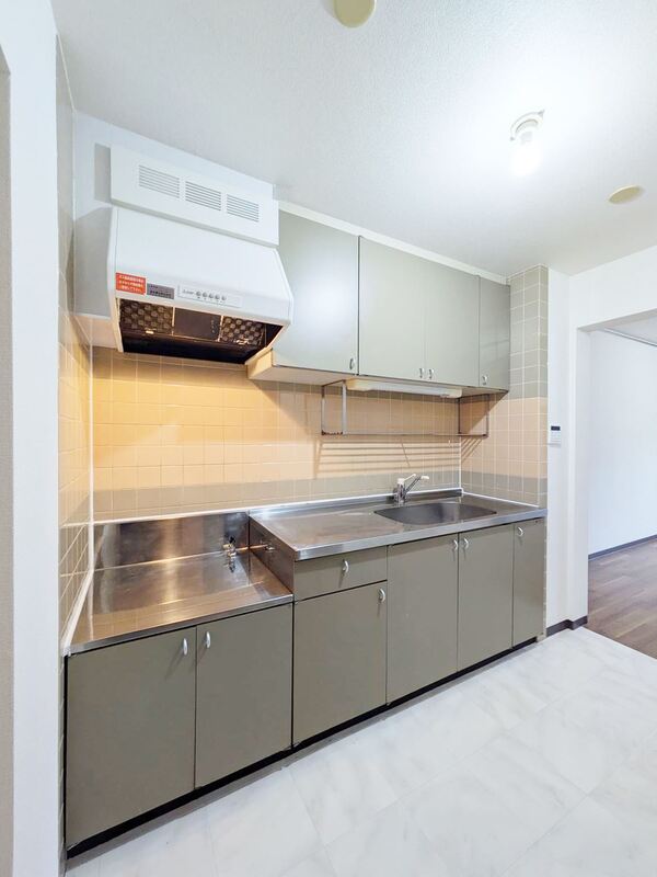 フルールアンサンク101号室 部屋その他