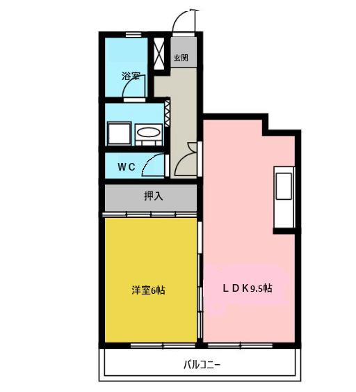 ※反転タイプあり