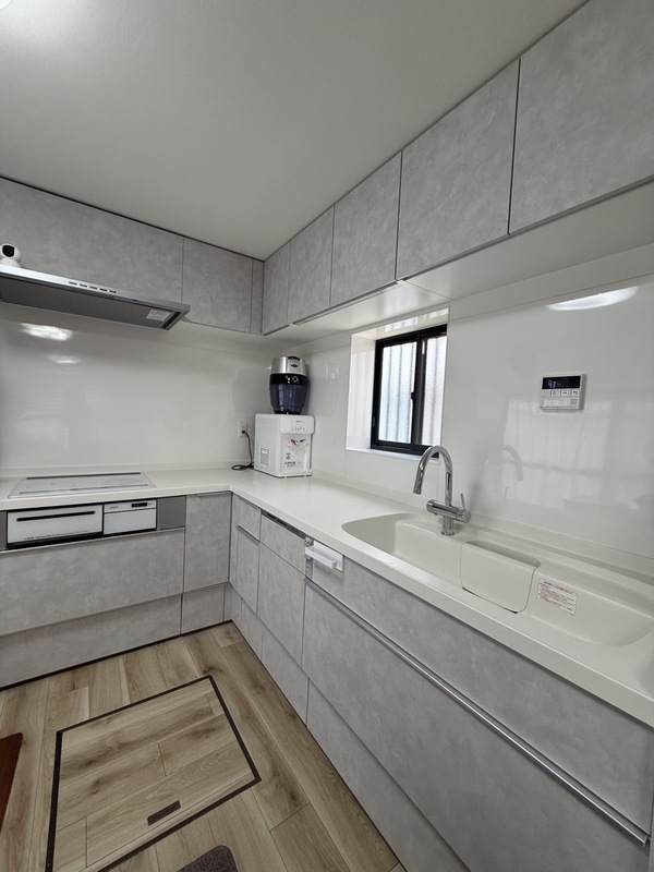 2023年リフォーム施工