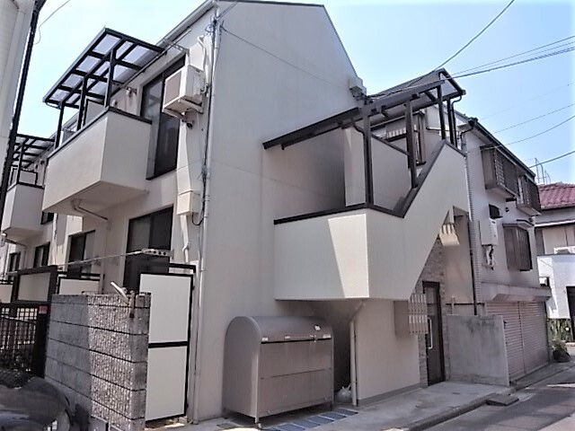 ロイヤルハイム 207