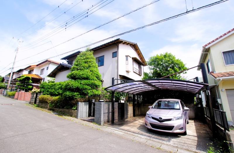 ≪佐野見晴台一丁目リフォーム住宅≫お問合せ:0550-77-5836 担当:杉山