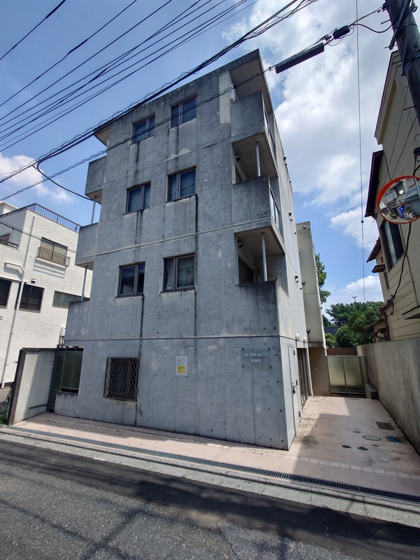 La Totalite田無町 202