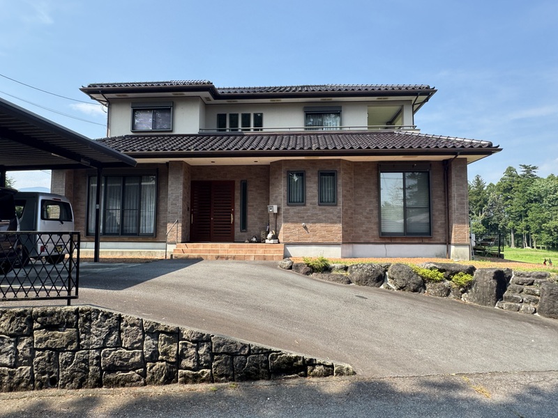 ≪御殿場市中畑和風邸宅≫お問合せ:0550-77-5836 担当:杉山