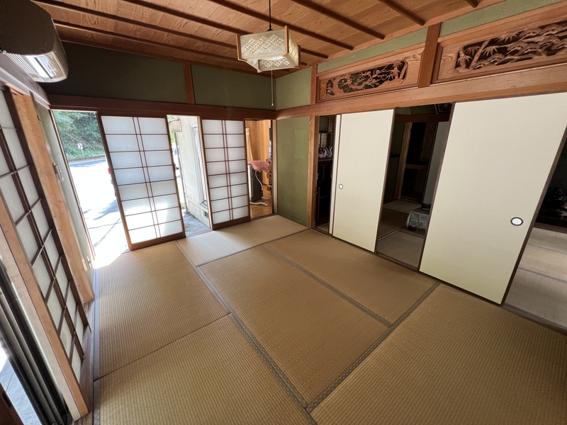和室