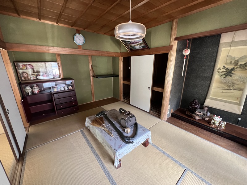 和室