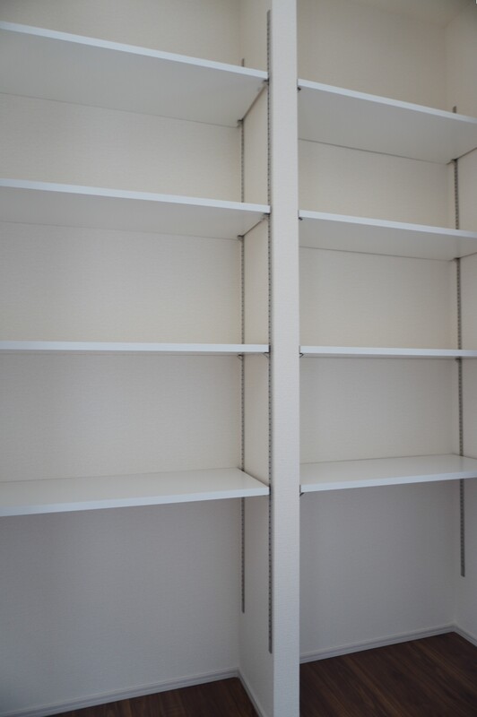 シューズクローゼット