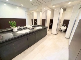 トイレ（共有部分）