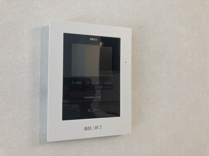 クレールＫⅡ 共用設備