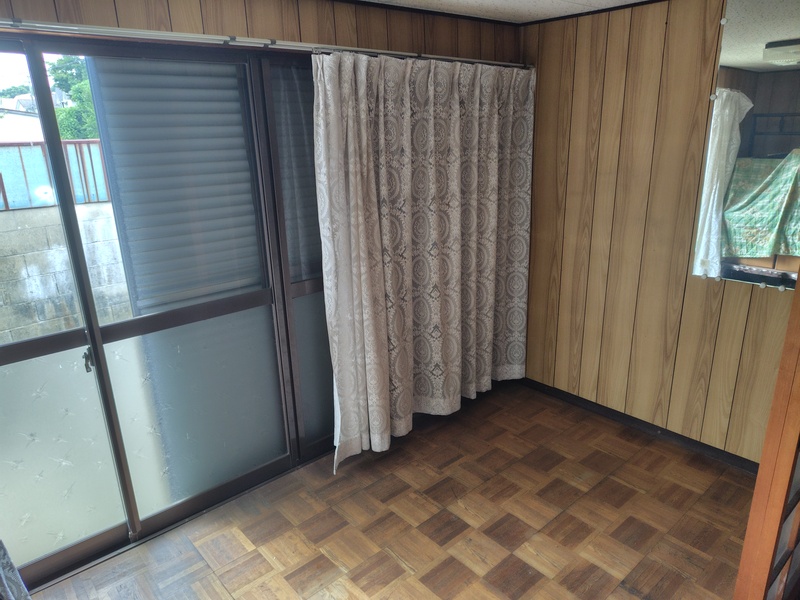 その他のスペース