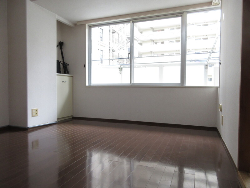 ダイニングキッチン