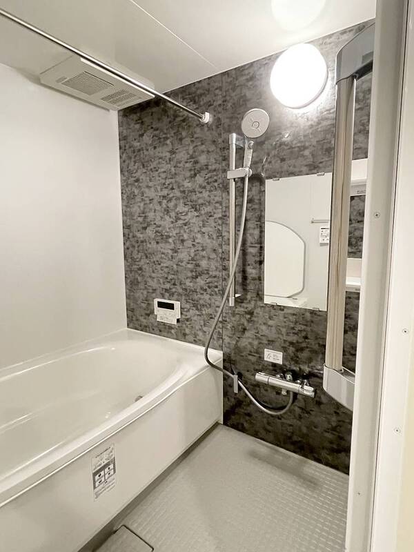 追い焚き付きお風呂☆