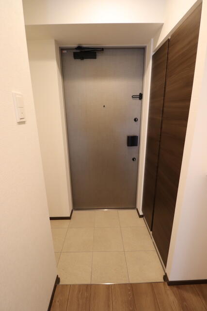 ガリシア西馬込401号室 部屋その他