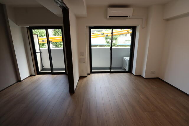 ガリシア西馬込401号室 部屋その他