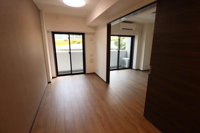 ガリシア西馬込401号室 部屋その他