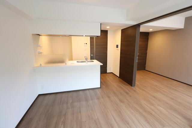 ガリシア西馬込401号室 部屋その他