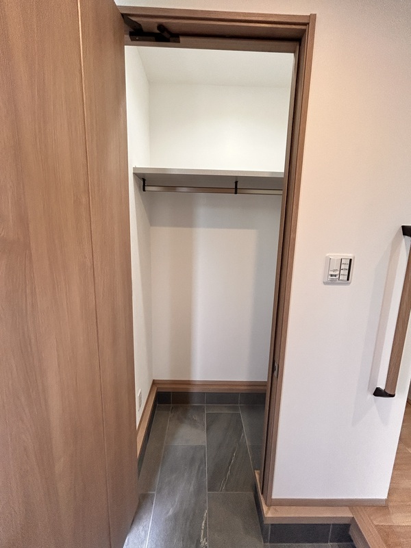 玄関シューズインクローゼット（ＳＩＣ）