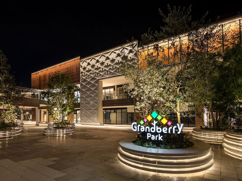 南町田グランベリーモール