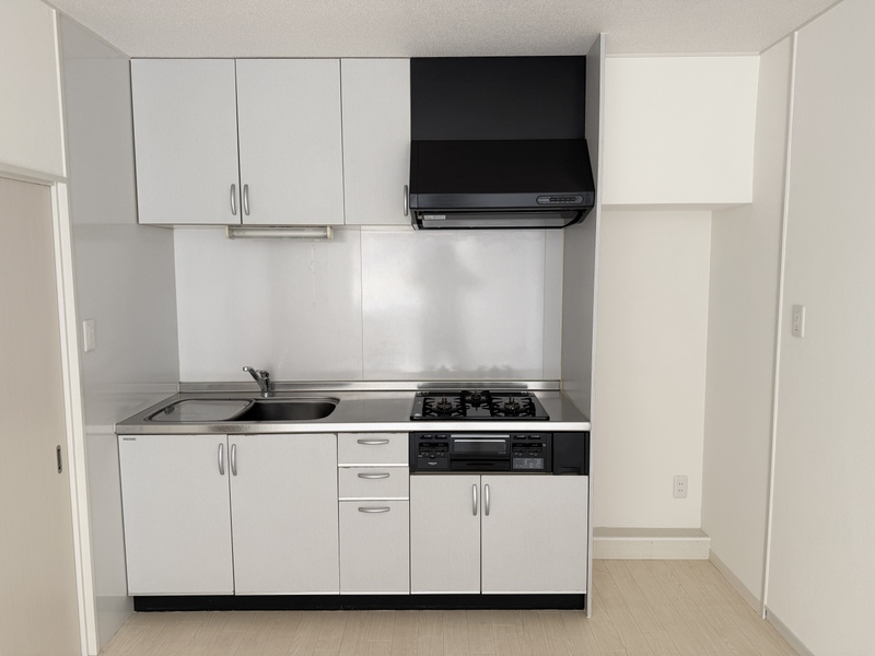 システムキッチン