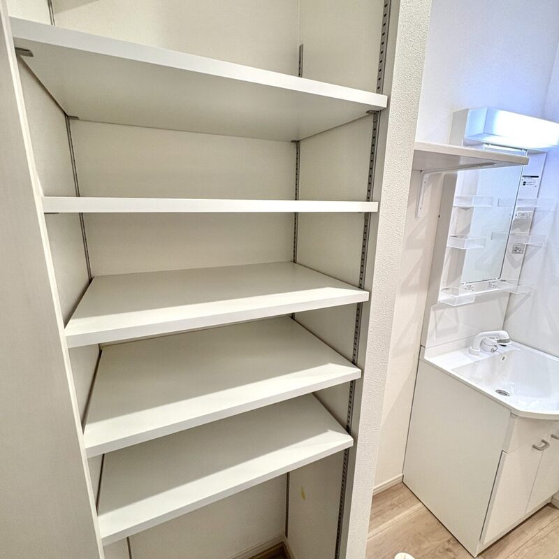 MELDIAかしわ台Ⅱ303号室 部屋その他