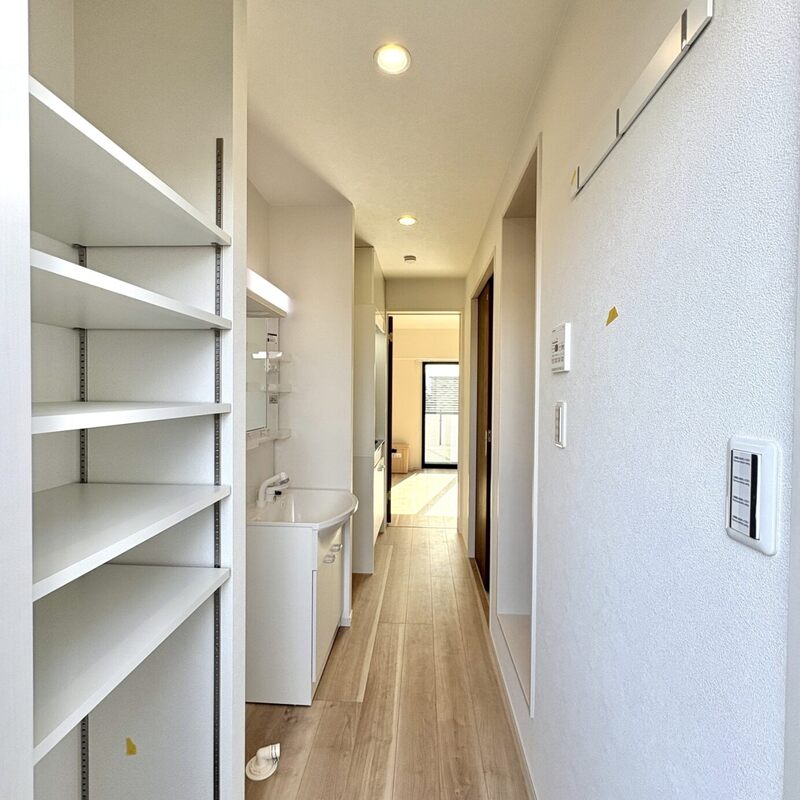 MELDIAかしわ台Ⅱ303号室 部屋その他