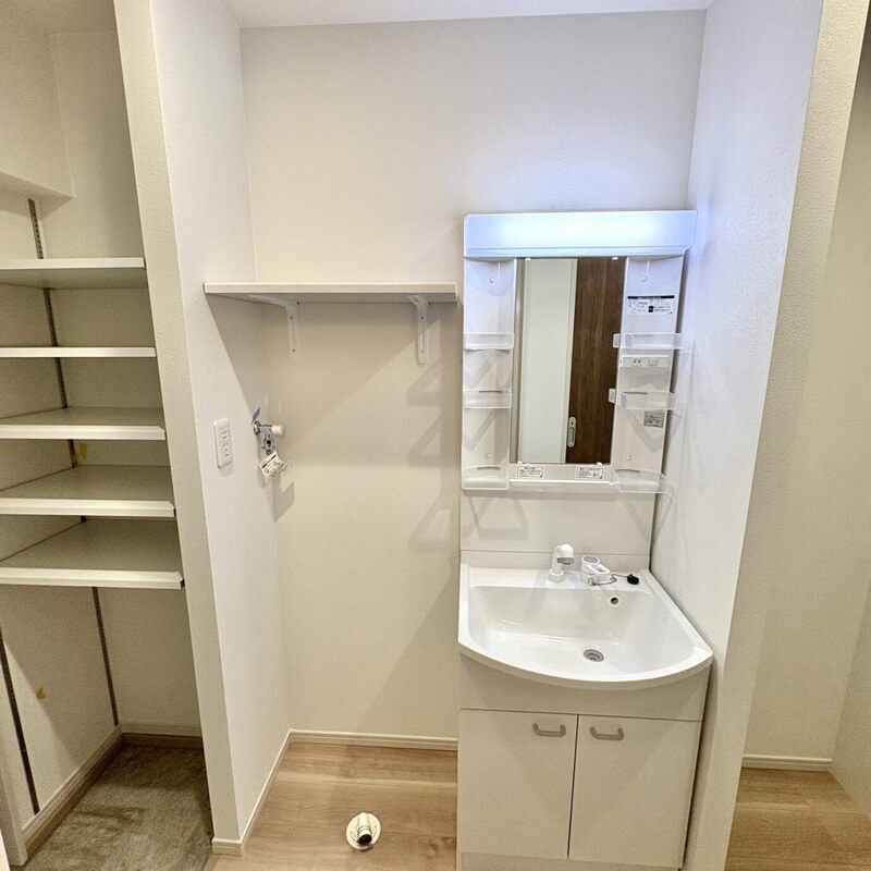 MELDIAかしわ台Ⅱ303号室 部屋その他