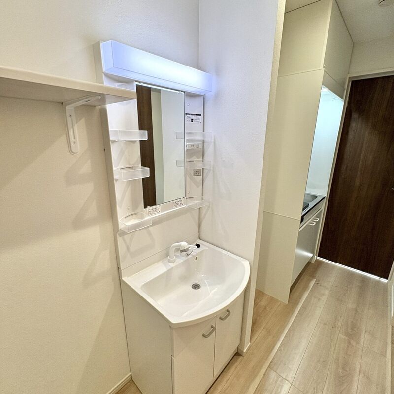 MELDIAかしわ台Ⅱ303号室 部屋その他