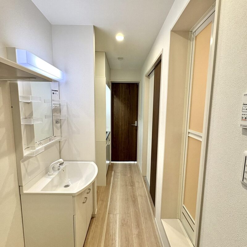 MELDIAかしわ台Ⅱ303号室 部屋その他