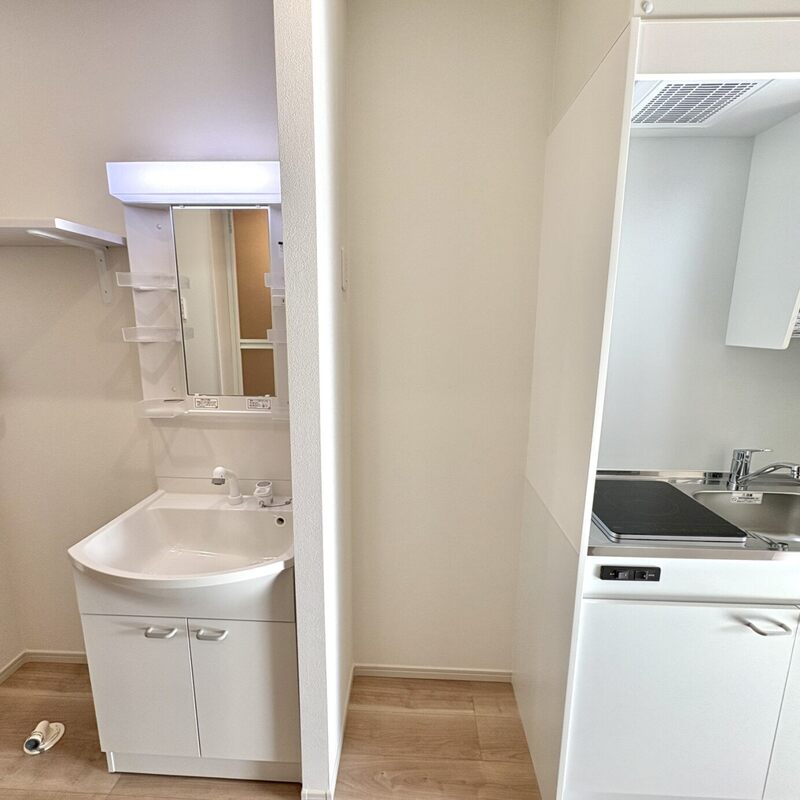MELDIAかしわ台Ⅱ303号室 部屋その他