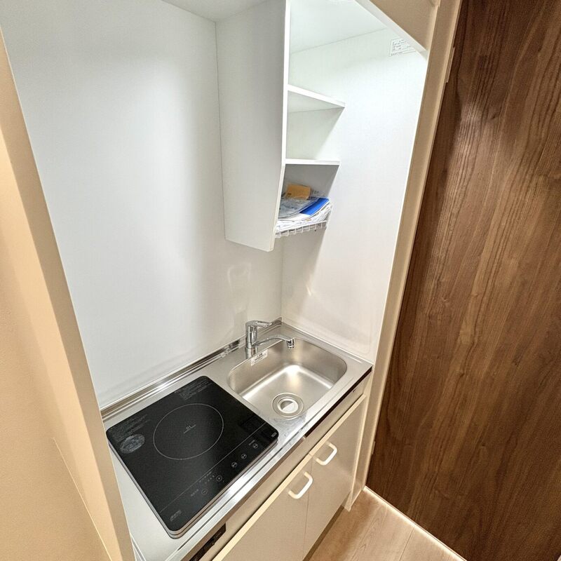 MELDIAかしわ台Ⅱ303号室 部屋その他