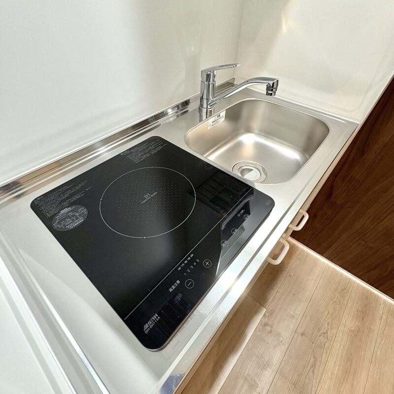 MELDIAかしわ台Ⅱ303号室 部屋その他
