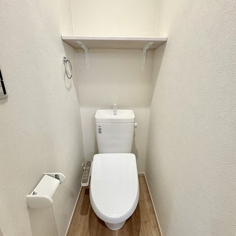 MELDIAかしわ台Ⅱ303号室 部屋その他