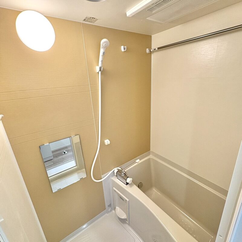 MELDIAかしわ台Ⅱ303号室 部屋その他