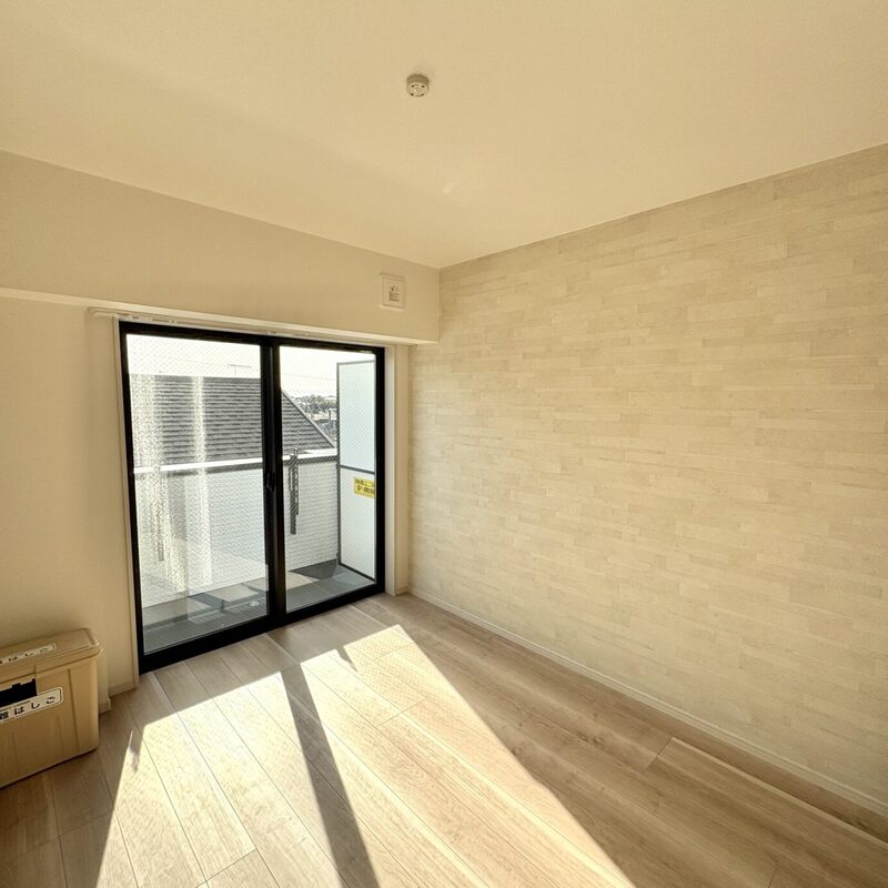 MELDIAかしわ台Ⅱ303号室 部屋その他