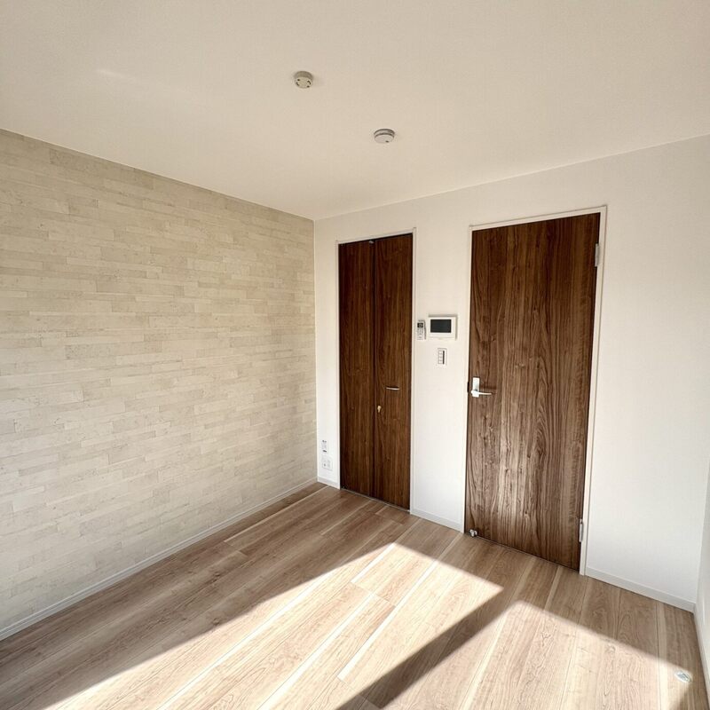 MELDIAかしわ台Ⅱ303号室 部屋その他